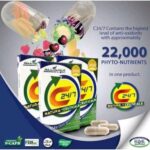 C24/7 Natural Ceutical