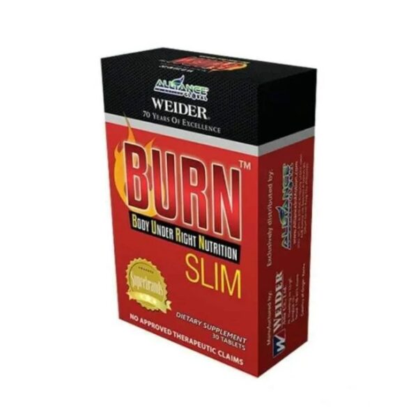 BURN SLIM TABLETS