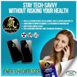 ENERCHI DIFFUSER