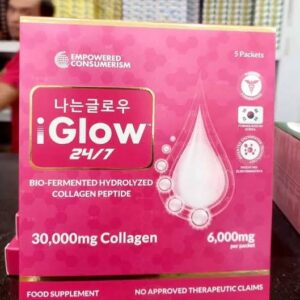 iGlow 24/7