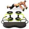 EXTREME RESISTANCE AB ROLLER