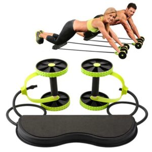 EXTREME RESISTANCE AB ROLLER