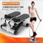 MINI EXERCISE STEPPER MACHINE