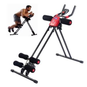 ABS GENERATOR