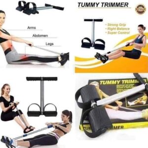 SPRING TUMMY TRIMMER